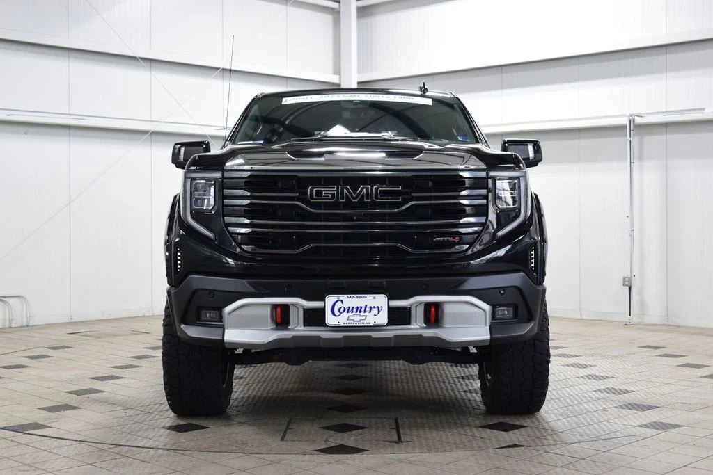 2023 GMC Sierra 5th Gen - Image 2 of 21