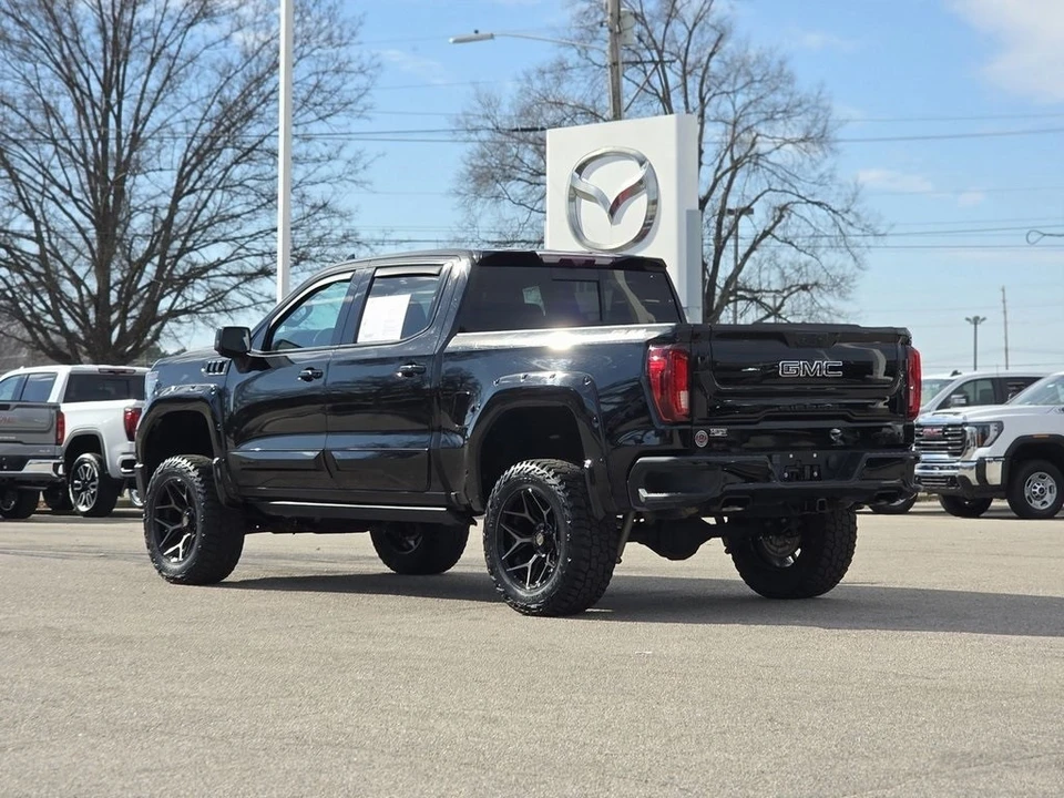 2023 GMC Sierra 5th Gen - Image 5 of 12