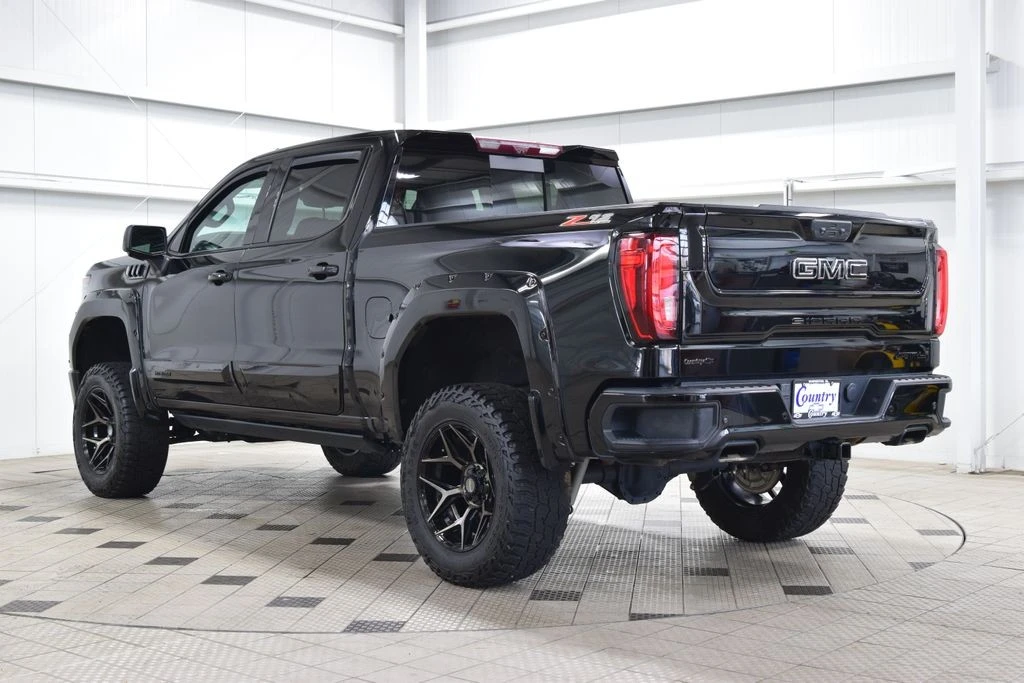 2023 GMC Sierra 5th Gen - Image 6 of 21