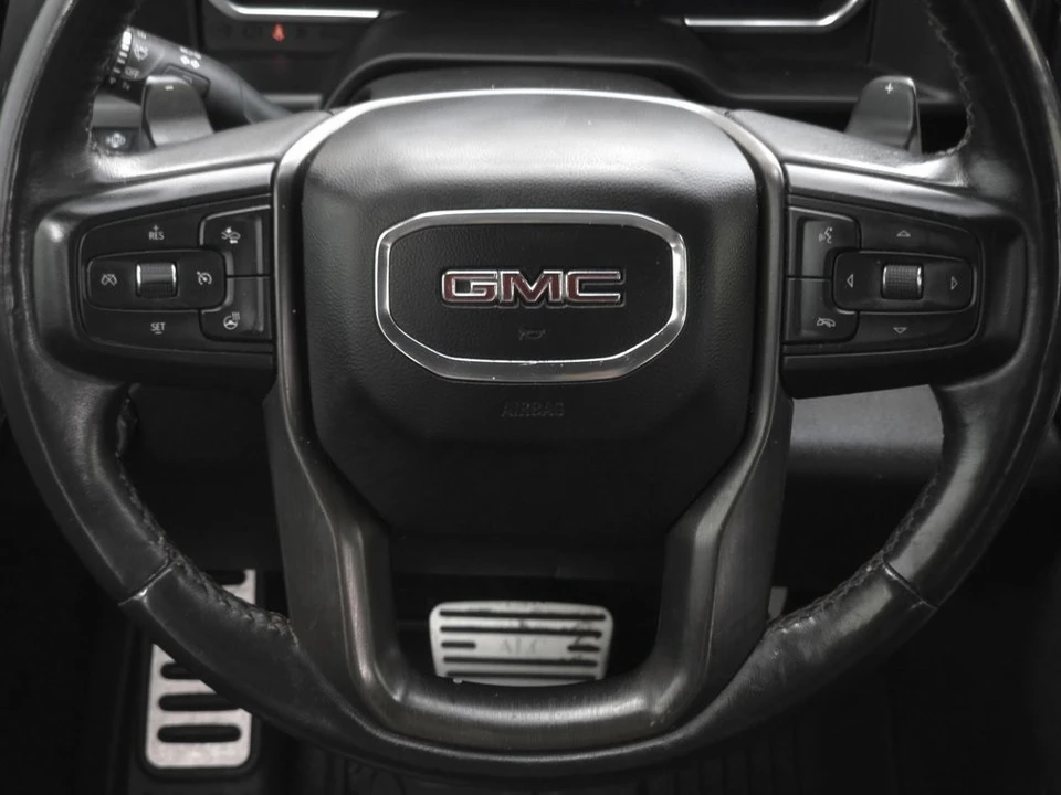 2023 GMC Sierra 5th Gen - Image 12 of 12