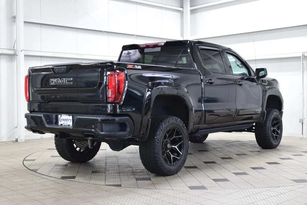 2023 GMC Sierra 5th Gen - Image 8 of 21