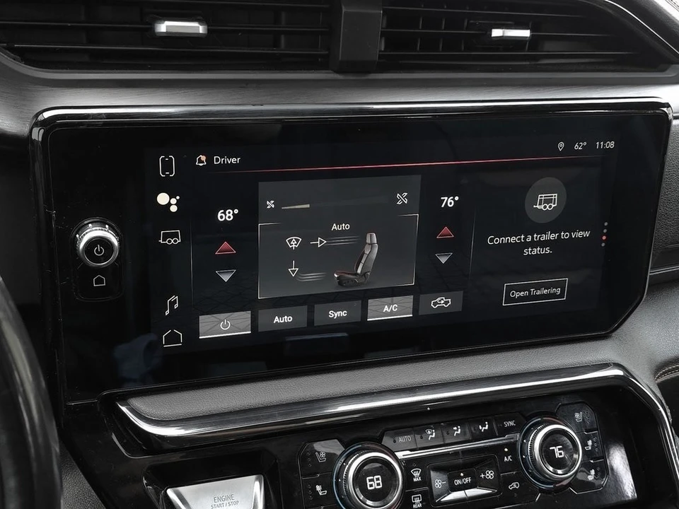 2023 GMC Sierra 5th Gen - Image 11 of 12