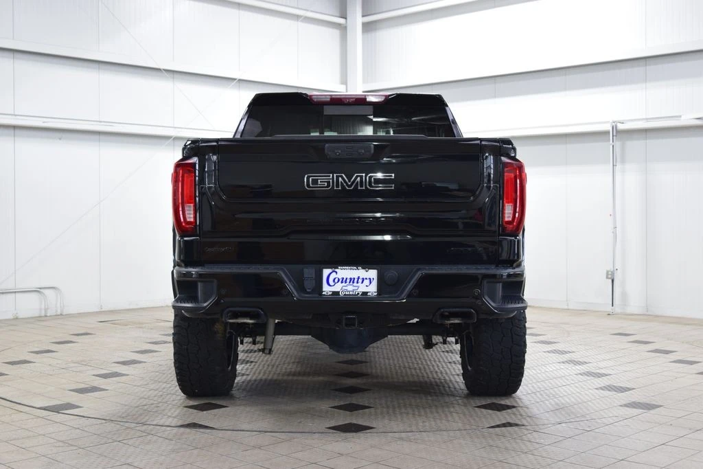 2023 GMC Sierra 5th Gen - Image 7 of 21