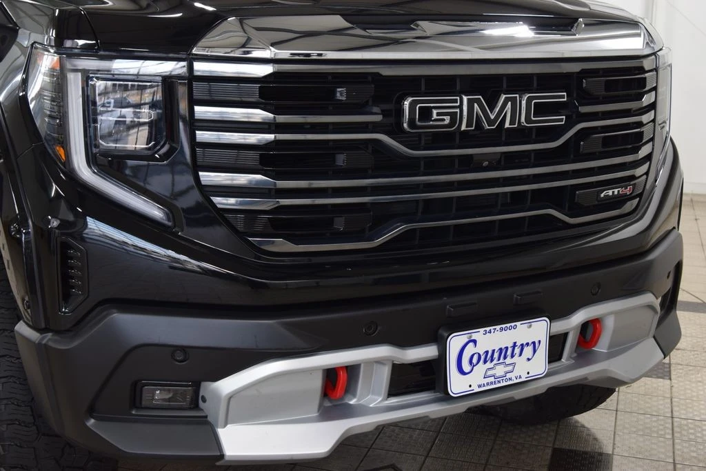 2023 GMC Sierra 5th Gen - Image 13 of 21