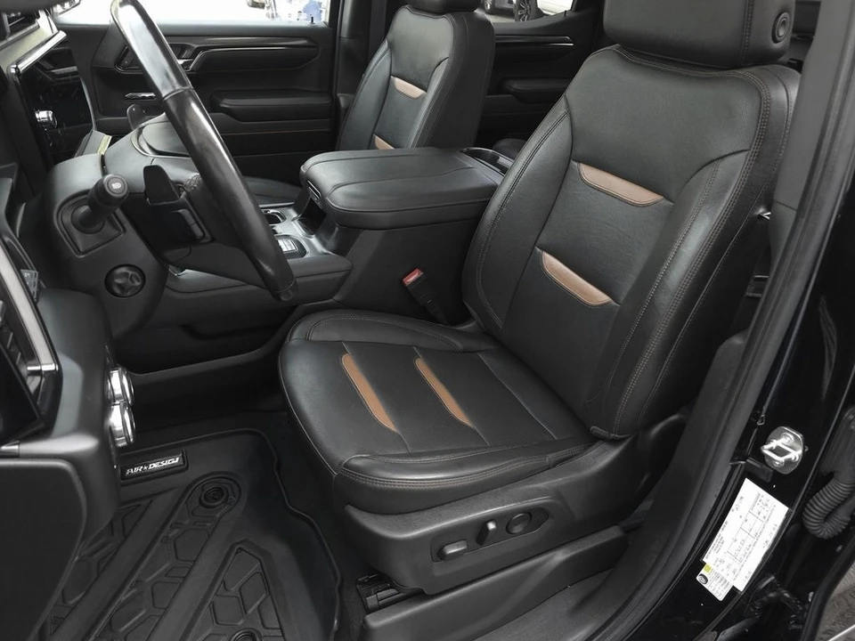 2023 GMC Sierra 5th Gen - Image 9 of 12