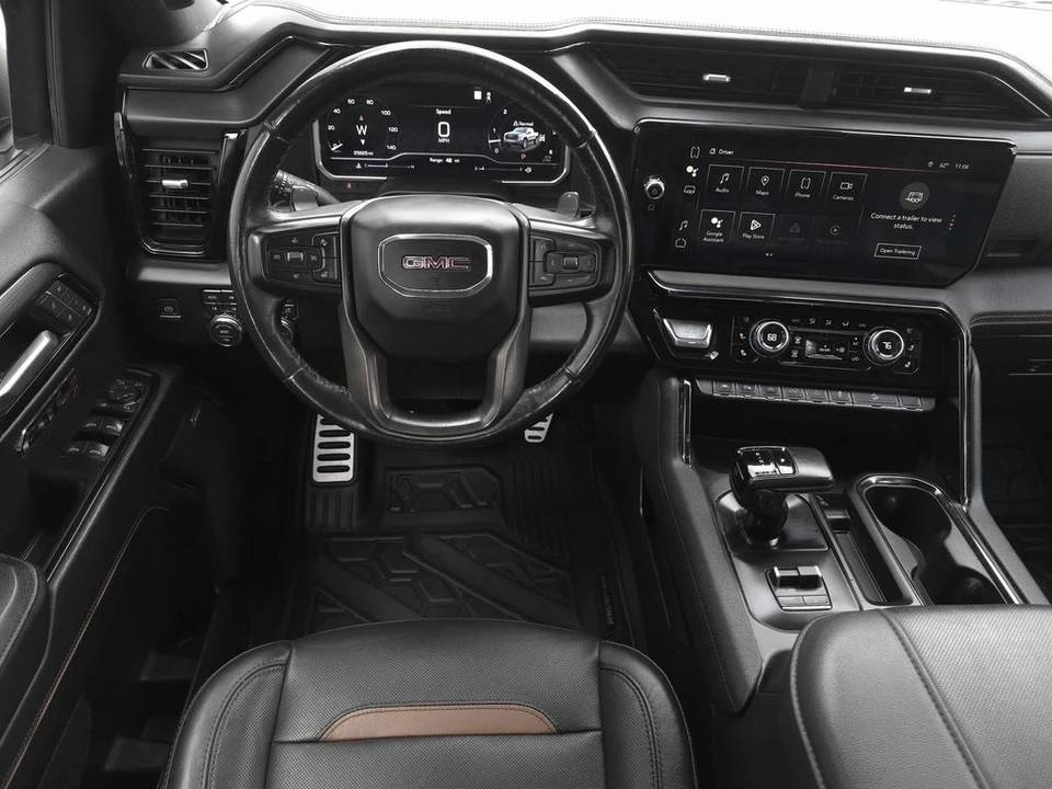 2023 GMC Sierra 5th Gen - Image 10 of 12