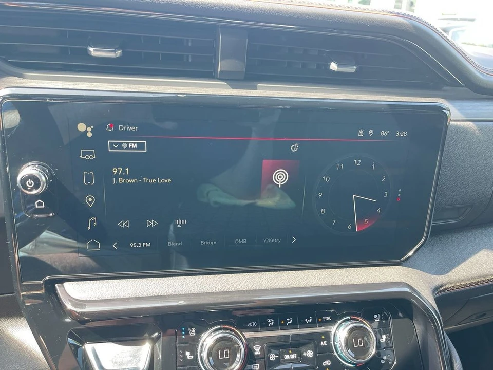 2023 GMC Sierra 5th Gen - Image 19 of 21