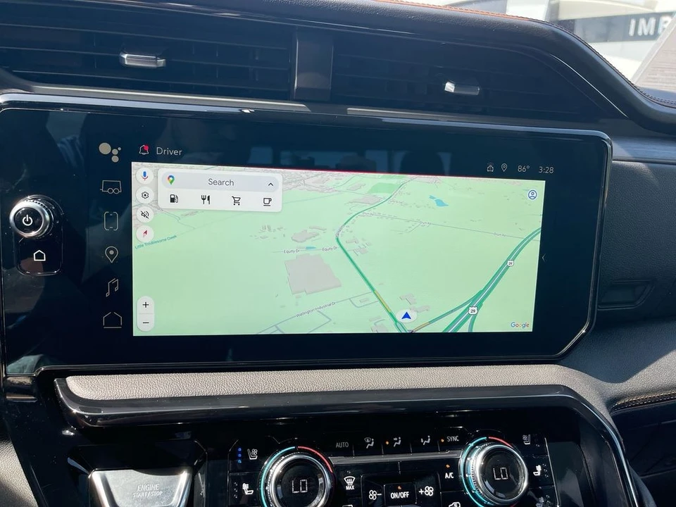 2023 GMC Sierra 5th Gen - Image 21 of 21