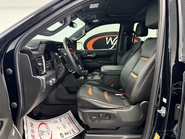 2023 GMC Sierra 5th Gen - Image 9 of 20