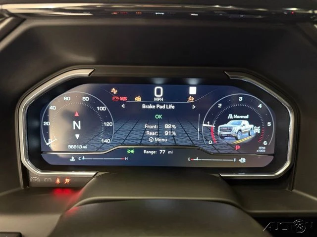 2023 GMC Sierra 5th Gen - Image 18 of 20