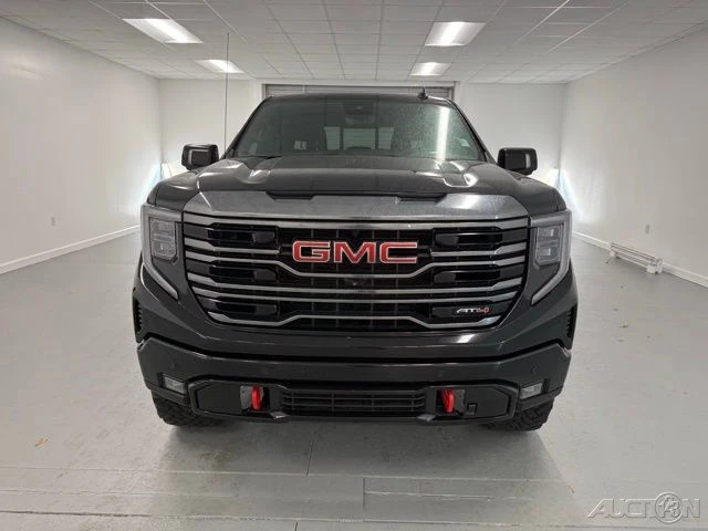 2023 GMC Sierra 5th Gen - Image 2 of 20