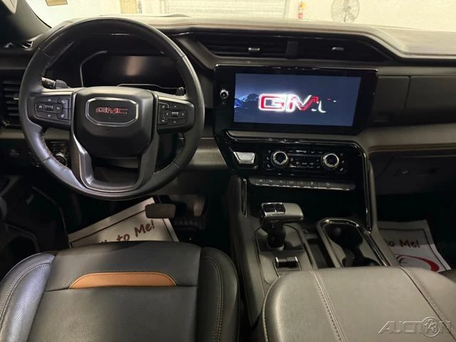 2023 GMC Sierra 5th Gen - Image 17 of 20