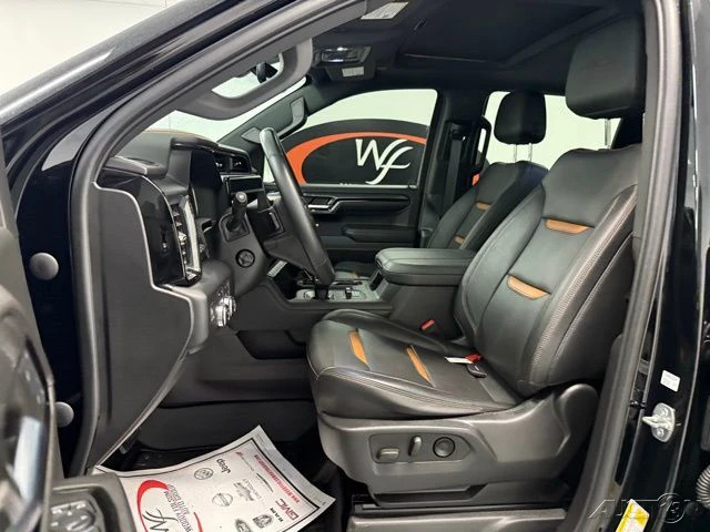 2023 GMC Sierra 5th Gen - Image 11 of 20
