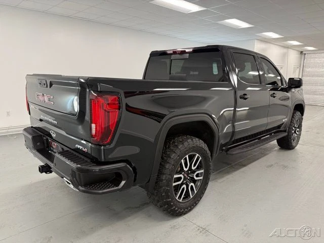 2023 GMC Sierra 5th Gen - Image 6 of 20