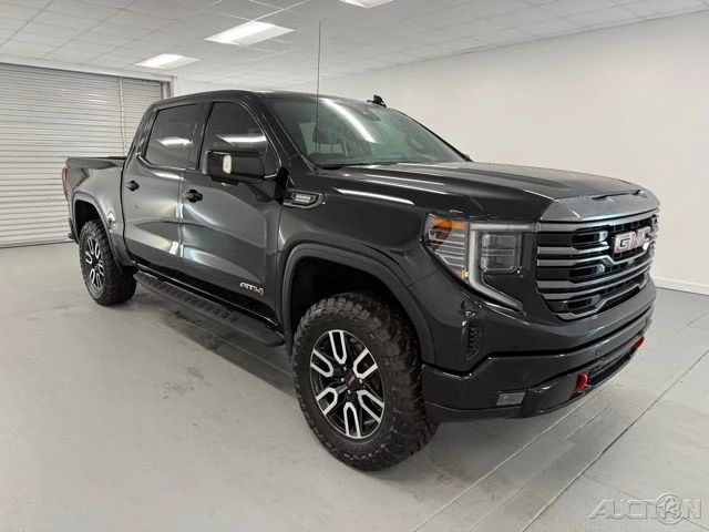 2023 GMC Sierra 5th Gen - Image 3 of 20