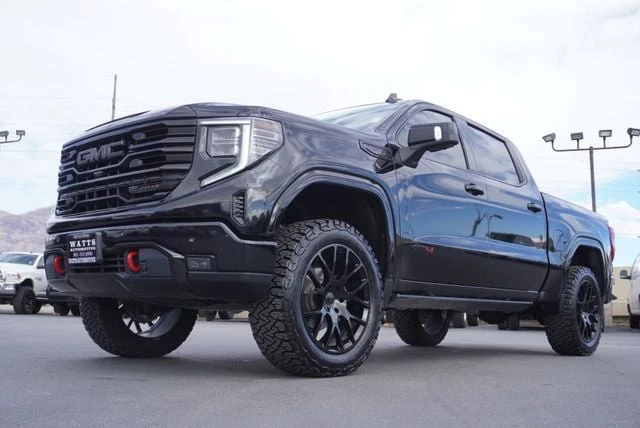 2023 GMC Sierra 5th Gen - Image 6 of 21