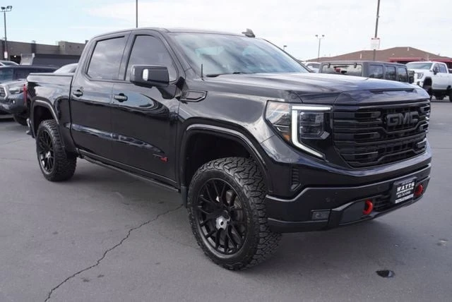 2023 GMC Sierra 5th Gen - Image 16 of 21