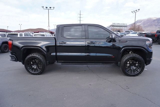 2023 GMC Sierra 5th Gen - Image 14 of 21