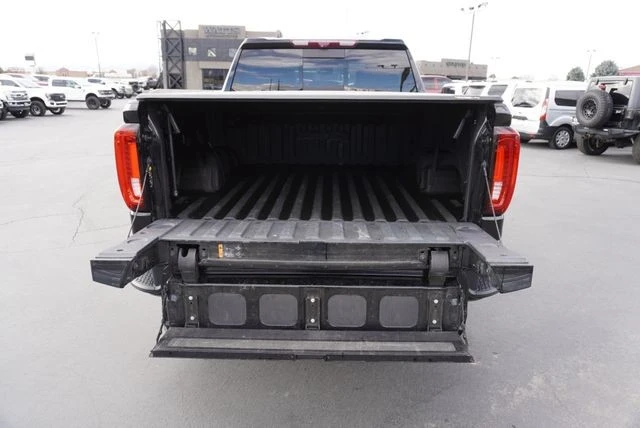 2023 GMC Sierra 5th Gen - Image 11 of 21