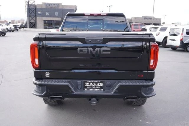 2023 GMC Sierra 5th Gen - Image 9 of 21