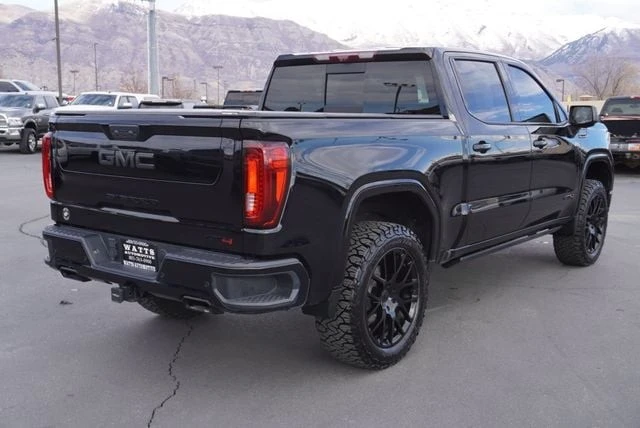 2023 GMC Sierra 5th Gen - Image 13 of 21
