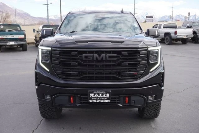 2023 GMC Sierra 5th Gen - Image 4 of 21