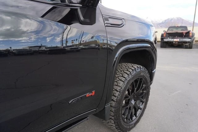 2023 GMC Sierra 5th Gen - Image 21 of 21