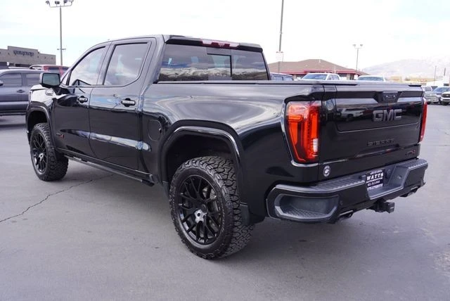 2023 GMC Sierra 5th Gen - Image 8 of 21