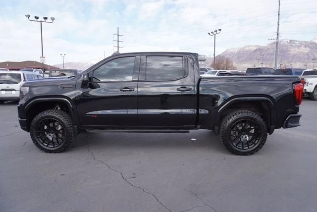 2023 GMC Sierra 5th Gen - Image 7 of 21