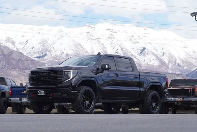 2023 GMC Sierra 5th Gen - Image 2 of 21