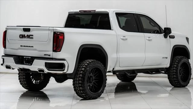 2023 GMC Sierra 5th Gen - Image 8 of 21