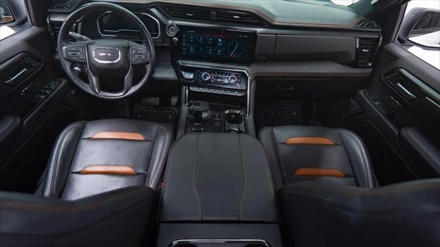 2023 GMC Sierra 5th Gen - Image 2 of 21