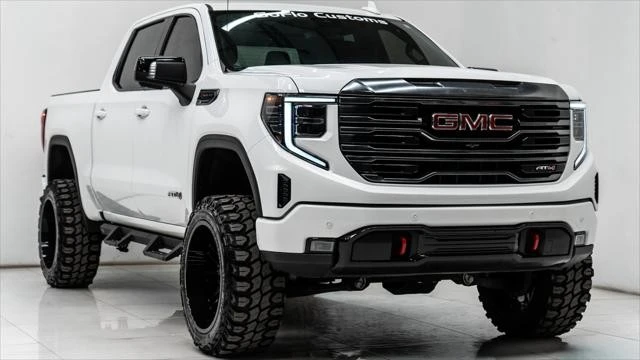 2023 GMC Sierra 5th Gen - Image 5 of 21