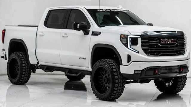 2023 GMC Sierra 5th Gen - Image 6 of 21