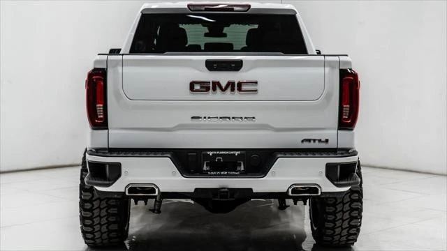 2023 GMC Sierra 5th Gen - Image 9 of 21