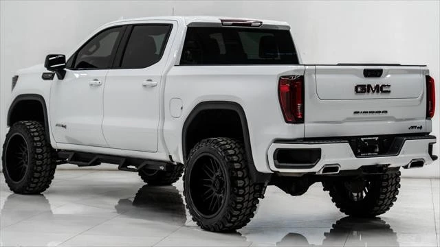 2023 GMC Sierra 5th Gen - Image 10 of 21