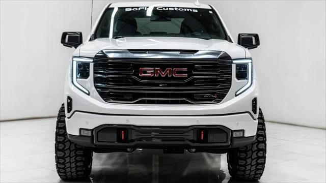 2023 GMC Sierra 5th Gen - Image 4 of 21