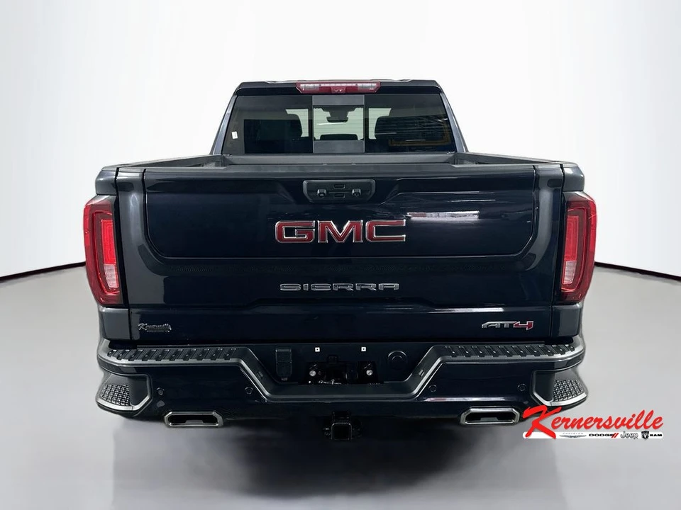 2023 GMC Sierra 5th Gen - Image 6 of 12
