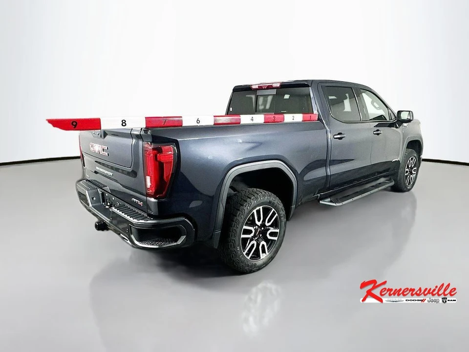 2023 GMC Sierra 5th Gen - Image 7 of 12