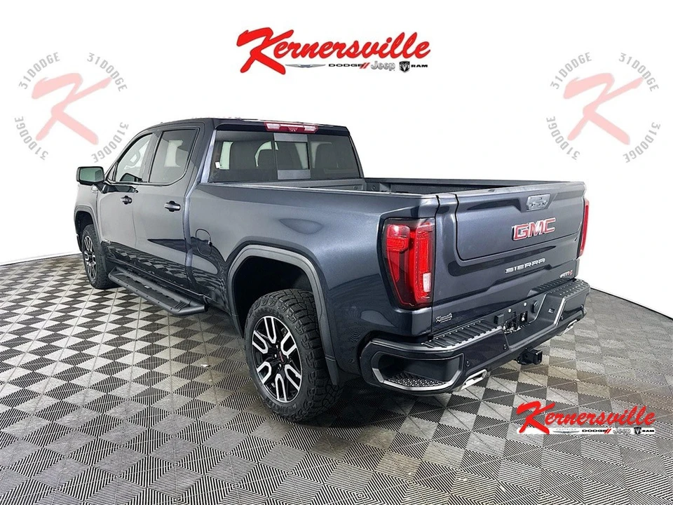 2023 GMC Sierra 5th Gen - Image 5 of 12
