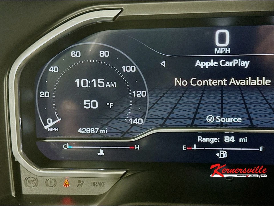 2023 GMC Sierra 5th Gen - Image 15 of 21