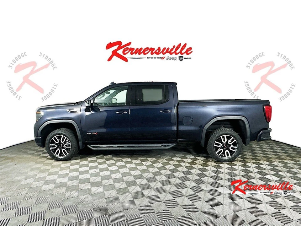 2023 GMC Sierra 5th Gen - Image 4 of 21