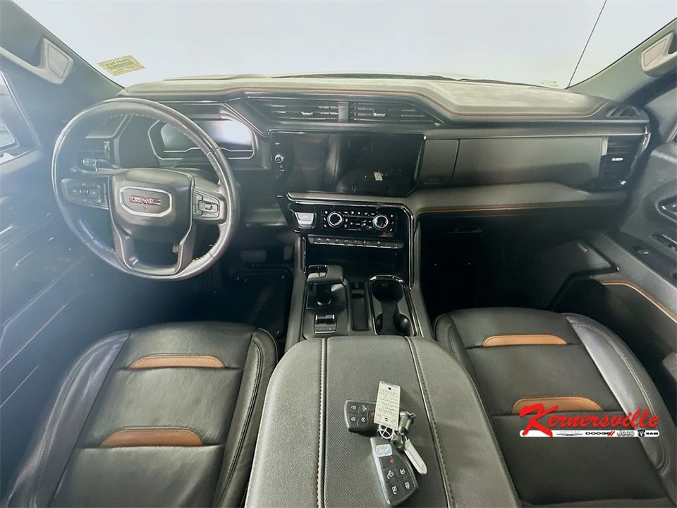 2023 GMC Sierra 5th Gen - Image 10 of 12