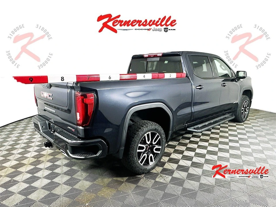 2023 GMC Sierra 5th Gen - Image 7 of 12