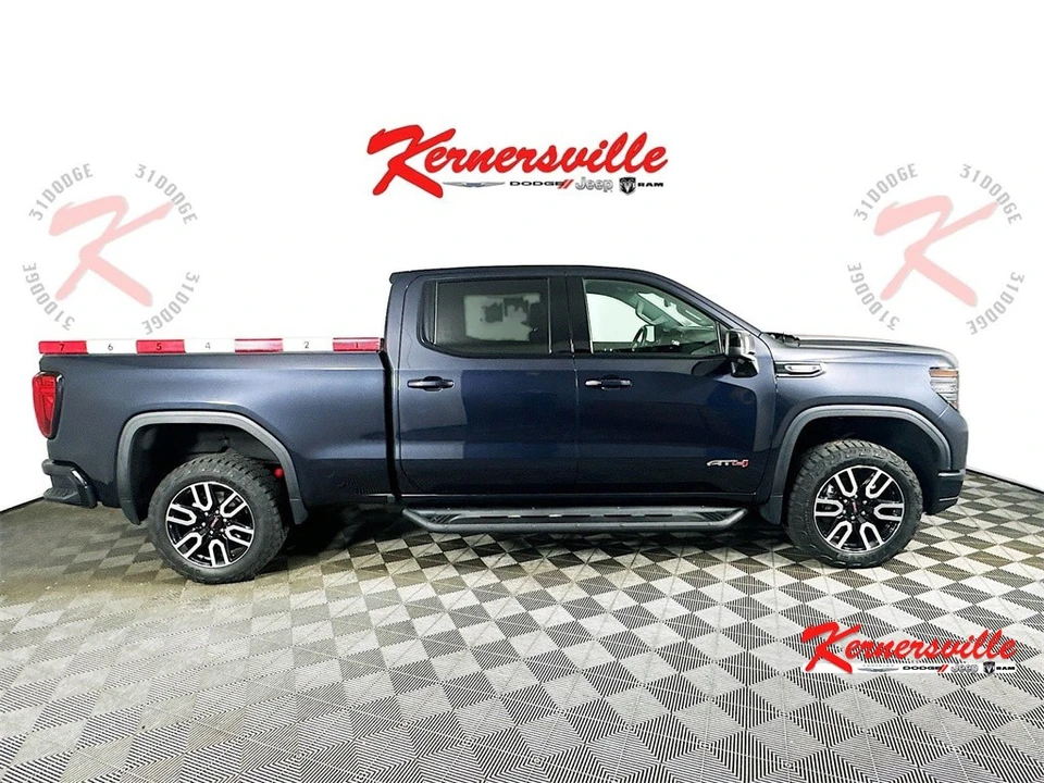 2023 GMC Sierra 5th Gen - Image 8 of 21