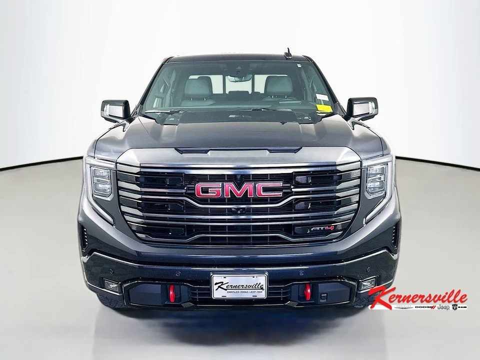 2023 GMC Sierra 5th Gen - Image 2 of 12