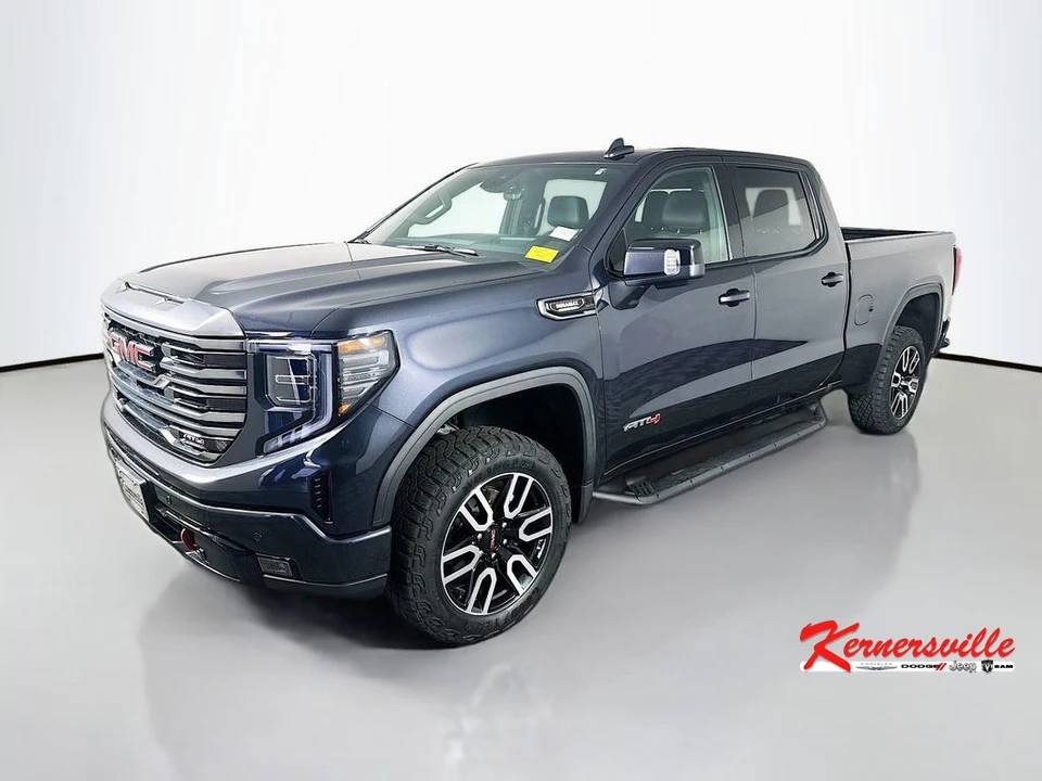 2023 GMC Sierra 5th Gen - Image 3 of 12
