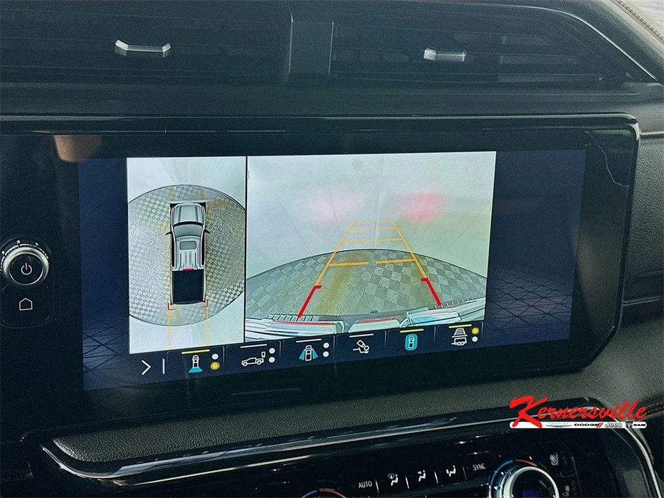 2023 GMC Sierra 5th Gen - Image 20 of 21