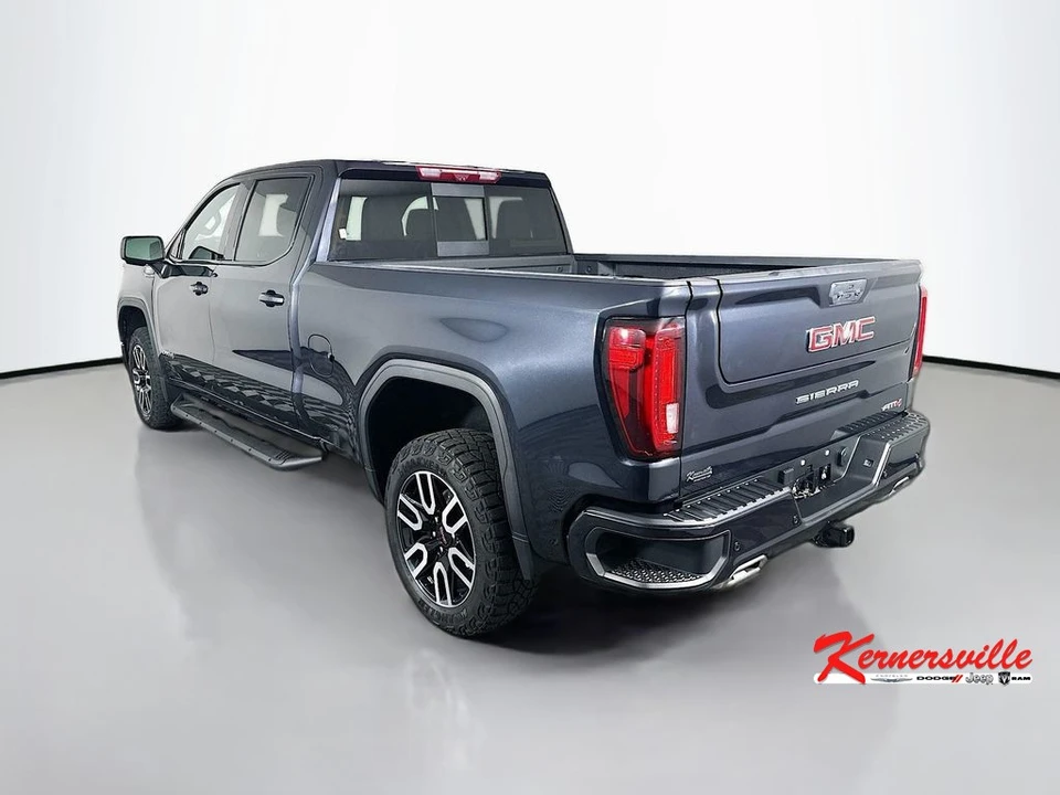 2023 GMC Sierra 5th Gen - Image 5 of 12