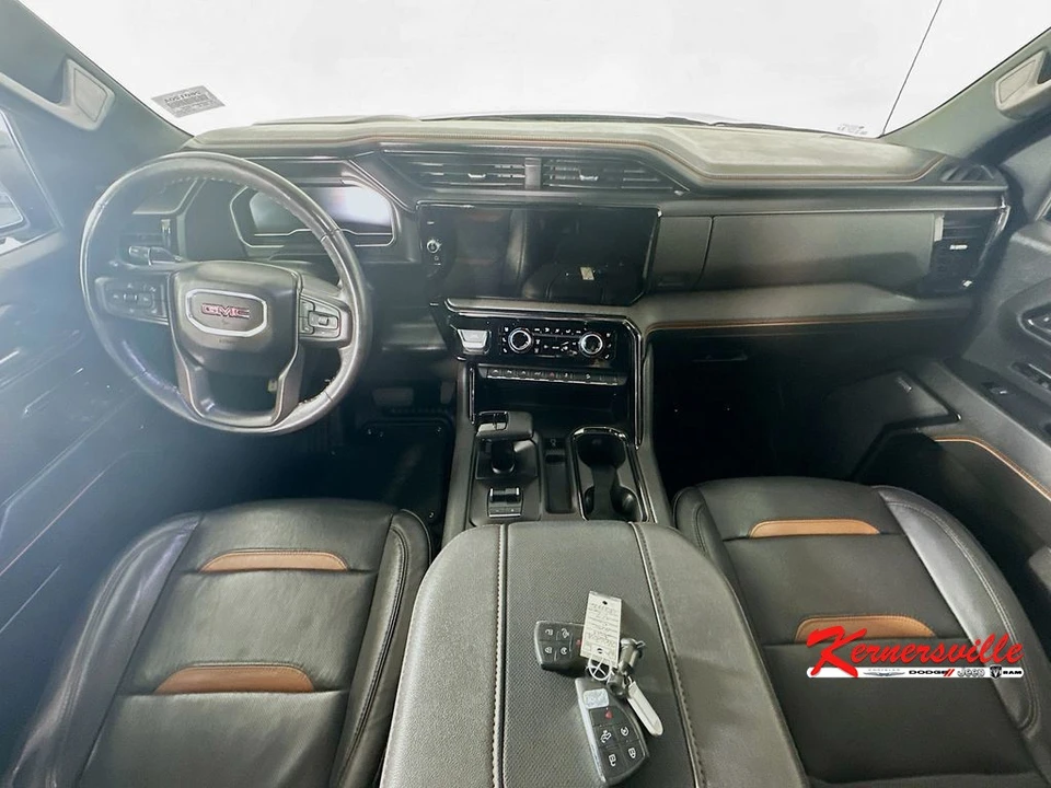 2023 GMC Sierra 5th Gen - Image 10 of 12